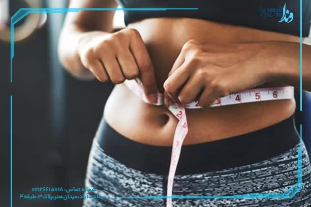 لاغری آسان با دستگاه لاغری آسان با دستگاه