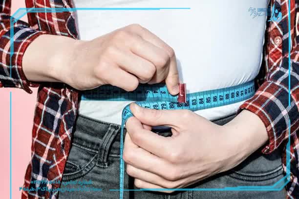 لاغری آسان با دستگاه لاغری آسان با دستگاه