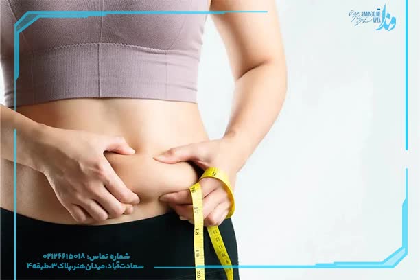 کاهش سایز و وزن کاهش سایز و وزن