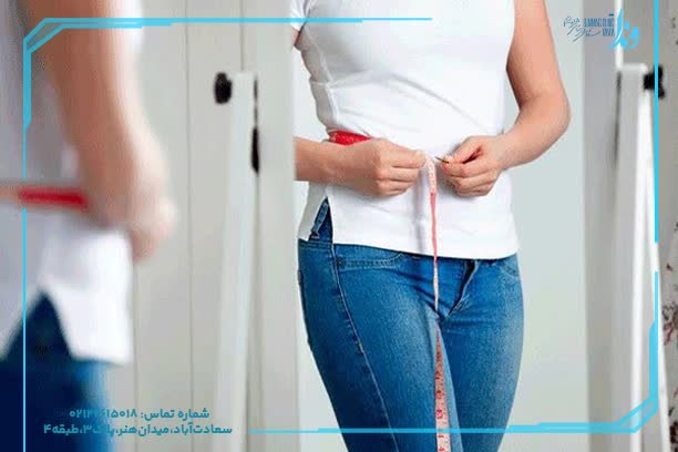 تناسب اندام بدون جراحی