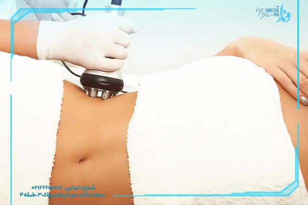 کاهش وزن با دستگاه کاهش وزن با دستگاه