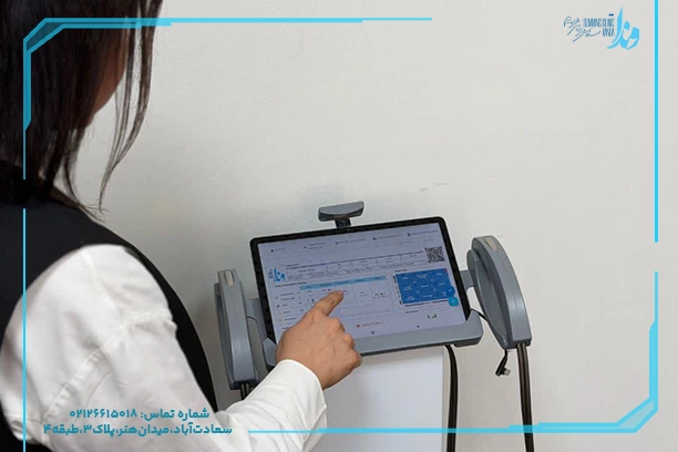 مقایسه لاغری با دستگاه و ورزش برای بانوان مقایسه لاغری با دستگاه و ورزش برای بانوان