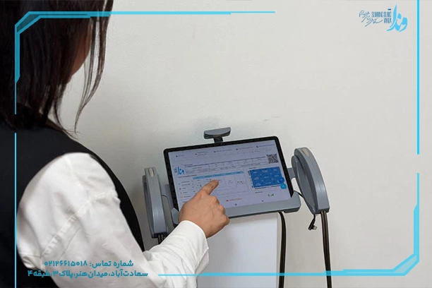 هزینه لاغری با دستگاه